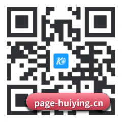 iPhone APP 二维码